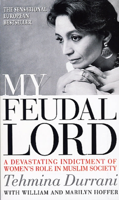 Minu feodaallord