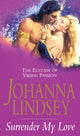 Book cover of: Surrender My Love