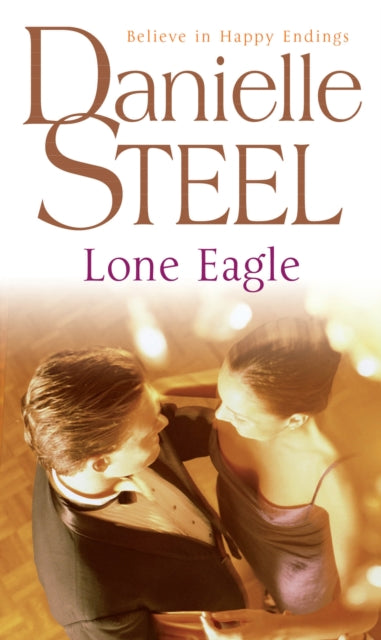 Book cover of: Lone Eagle