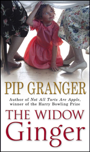 Widow Ginger