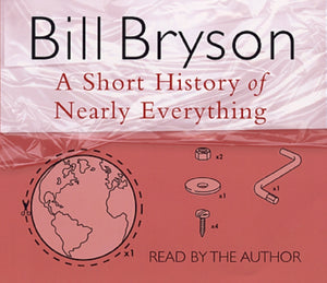 A Short History of Nearly Everything