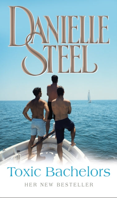Mürgised poissmehed