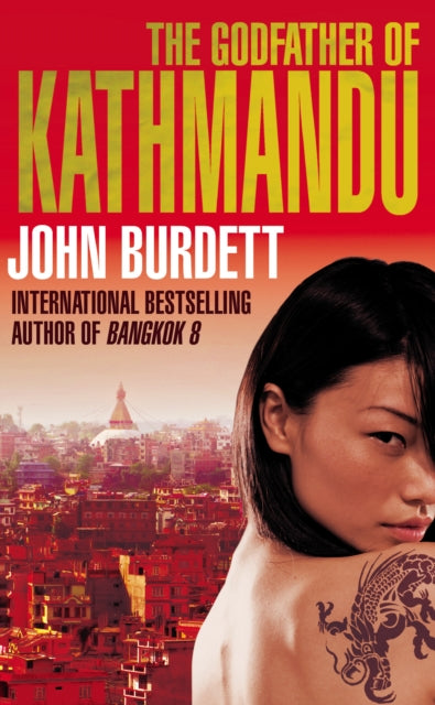 Katmandu ristiisa
