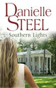 Book cover of: Southern Lights. By: Danielle Steel