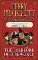 Book cover of: Folklore of Discworld
