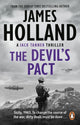 Book cover of: Devil's Pact. By: James Holland