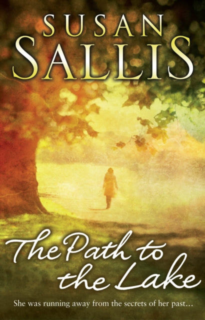 Book cover of: Path to the Lake