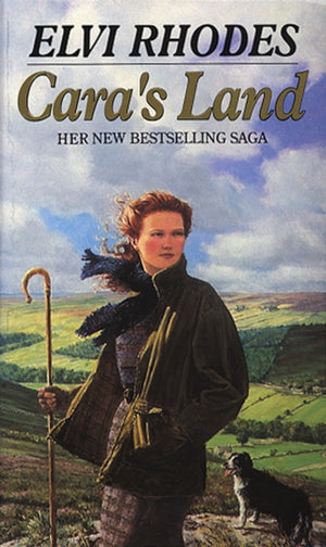 Cara's Land