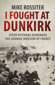 Ma võitlesin Dunkirkis