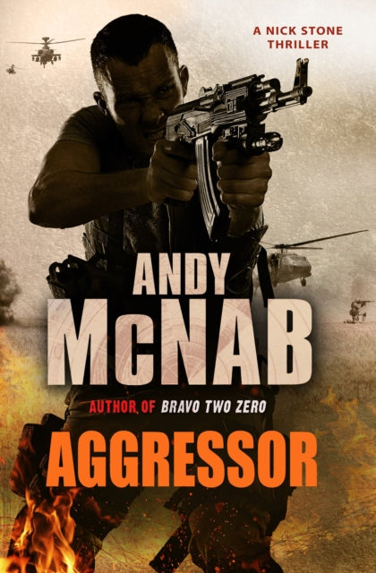 Agressor
