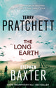 Book cover of: Long Earth