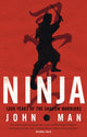 Book cover of: Ninja. By: John Man