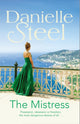 Book cover of: Mistress. By: Danielle Steel