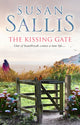 Book cover of: Kissing Gate. By: Susan Sallis