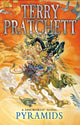 Pyramids, (Discworld Novel 7) 9780552166652 Terry Pratchett
