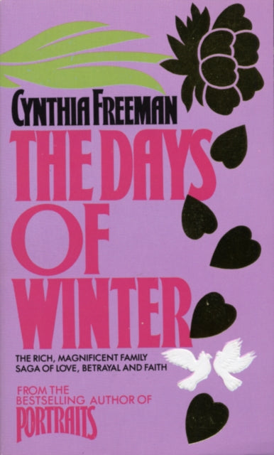 The Days Of Winter
