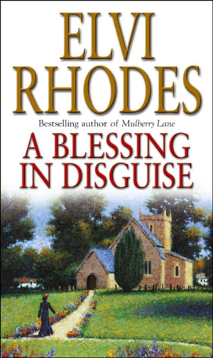 Blessing In Disguise