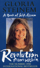 Book cover of: Revolution From Within. By: Gloria Steinem