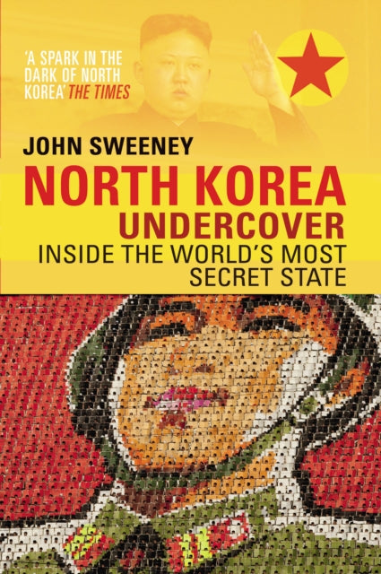 Põhja-Korea salajane