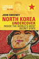 Põhja-Korea salajane