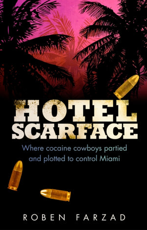 Hotell Scarface