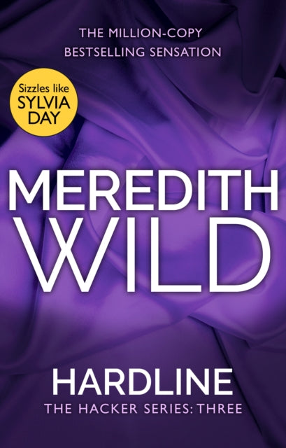 Book cover of: Hardline. By: Meredith Wild