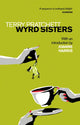 Book cover of: Wyrd Sisters