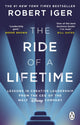 Ride of a Lifetime