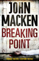 Book cover of: Breaking Point. By: John Macken