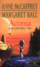 Book cover of: Acorna. By: Anne McCaffrey