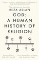 Book cover of: God. By: Reza Aslan