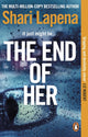 End of Her 9780552177030 Shari Lapena