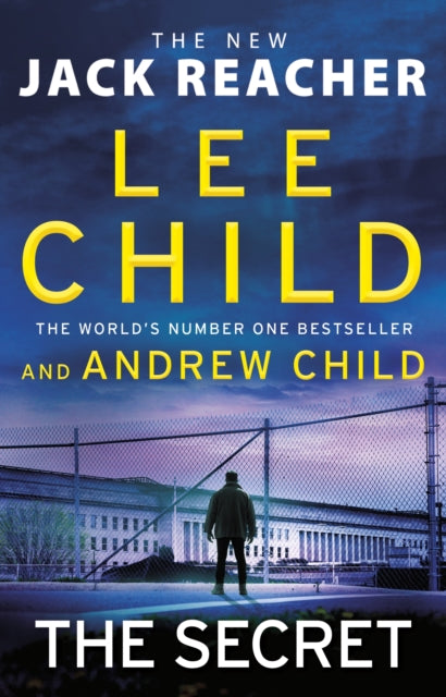 Book cover of: Secret