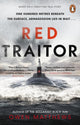 Book cover of: Red Traitor. By: Owen Matthews