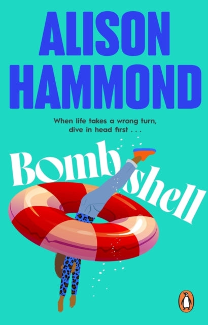 Book cover of: Bombshell