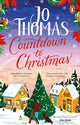 Countdown to Christmas 9780552178693 Jo Thomas