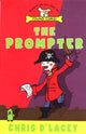 Book cover of: Prompter. By: Chris D'Lacey