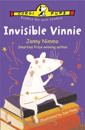 Nähtamatu Vinnie