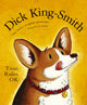 Book cover of: Titus Rules OK. By: Jean Little