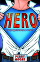 Book cover of: HERO. By: Perry Moore