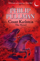 Book cover of: Count Karlstein - The Novel. By: Philip Pullman