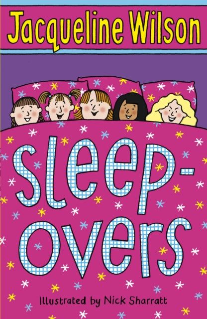 Book cover of: Sleepovers
