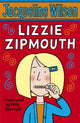 Book cover of: Lizzie Zipmouth