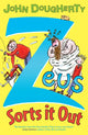 Book cover of: Zeus Sorts it Out