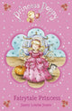 Book cover of: Princess Poppy Fairytale Princess