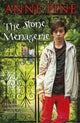Book cover of: Stone Menagerie. By: Anne Fine