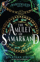 Amulet of Samarkand