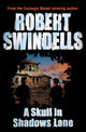 Book cover of: Skull in Shadows Lane
