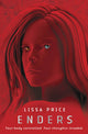 Book cover of: Enders. By: Lissa Price