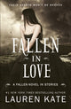Book cover of: Fallen in Love. By: Lauren Kate